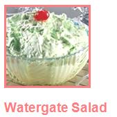 watergate salad