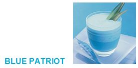 blue patriot