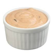 thousand island dressing