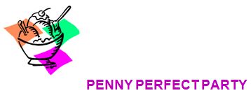 PENNY PERFECT PARTY