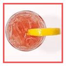 pink lady drink