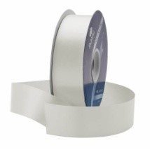 Super Bowl LVII white tape or ribbon